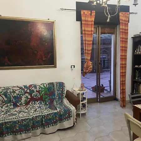 Pansiyon Terrazzo Fiorito